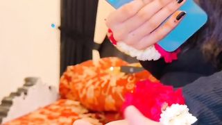 Romantic video