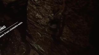 Shadow of the Tomb Raider - Enter Death Valley