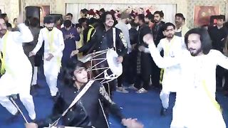 Dance fun with dhool