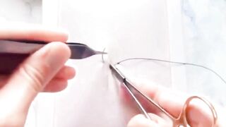 Suturing Technique