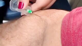 Blood Sampling