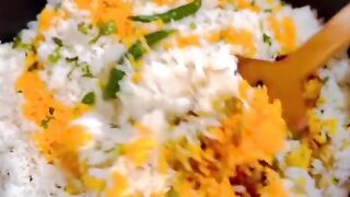 Chicken Biryani ????