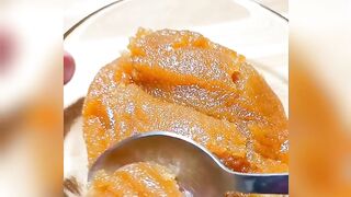 Besan Ka Halwa 5 Min Me Ready