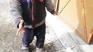 Mera cute hadi