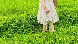 Kids enjoyment