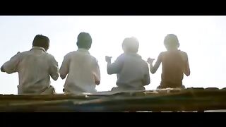 New blockbuster Hindi dubbed action movie