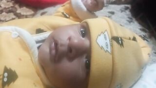 awww cute kaka mera