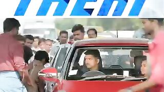 Vijaythalapaty Super Hit Movie Scane