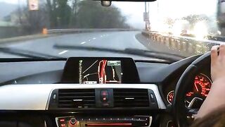 Best car driving status video TikTok status video
