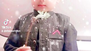 Follow me