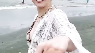 Asian beauty