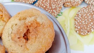 How to sweet local dishes