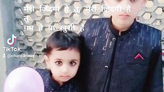 Follow me