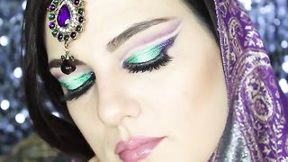 ARABIC INSPIRED MAKEUP Tips