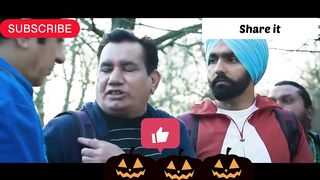 Aja Mexico chale movie funny clip.