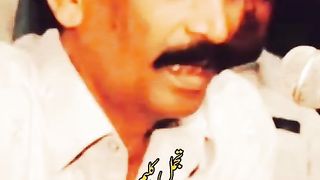 Aankh kholi