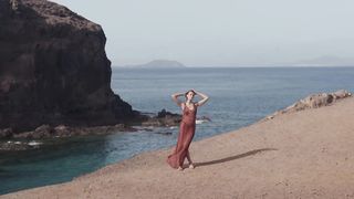 Otilia - Tres Amores (Mustafa &Emre Remix)???????? Top Models, Music video 2023.