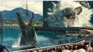 #CrocodileFeedingShow #ViralVideo #Amazingvideo #BestClip #Shorts