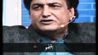 Khalil-ur-rehman speach in Woman Rutba
