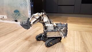 Lego technic