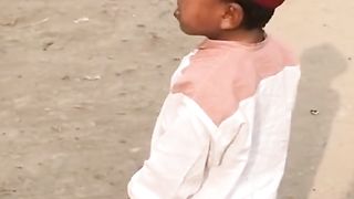 Wo dar gaya