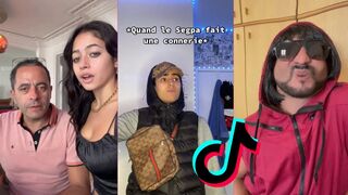 Tiktok Compilation - 2023. (Fililala, Zakiiino, Mercuri_88 ...)