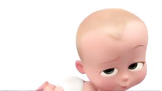 Bébé baoulé