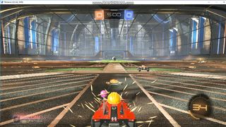 rocket league part 1:)
