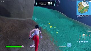 Using The best Fortnite Softaim/AIMBOT In arena | gloriousaim (Fortnite cheats)
