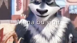 Assalomu alaykum
