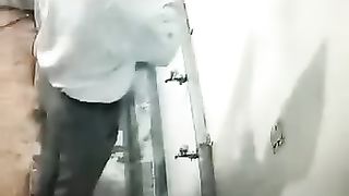 Mosque theft