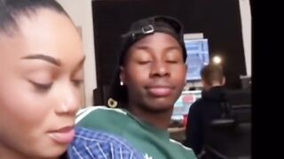 AU DEBUT DE LA RELATION