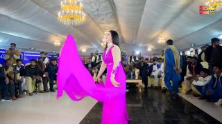 Khayal - Mehak Malik - Dance Performance 2023