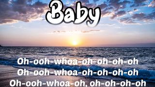 Justin Bieber - Baby