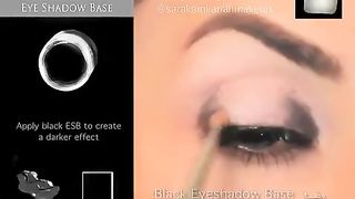 Arabic makeup courses in dubai, Mekup Tips