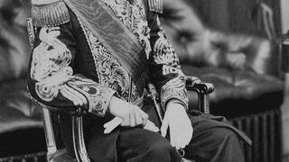 Sultan Abdul Hamid sani