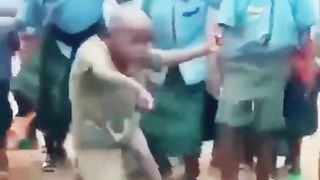 l'Afrique a incroyables talents