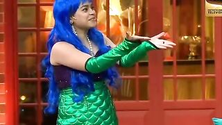 Kapil sharma show