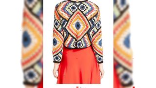 Latest crochet cardigan designs #beautiful #stylish designs