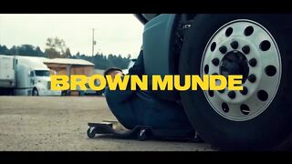 Brown Munde [Slowed + Reverb]