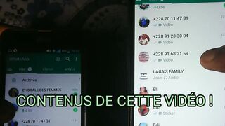 Activer Cette Option WhatsApp en Quelques Minutes Seulement !.