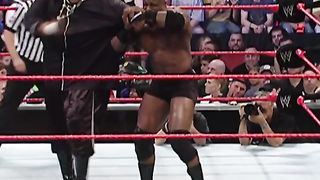 HAMAD CENA VS ROMAN EMPIRE WWE FIGHT