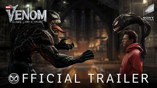 VENOM 3: ALONG CAME A SPIDER - Teaser Trailer | Tom Hardy & Tom Holland Movie | Sony Pictures (HD)"
