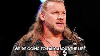 "Discover the Extraordinary Career of Chris Jericho - Wrestling's Renaissance Man!