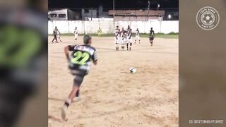 VIDÉOS DRÔLES et JEUX DE FOOTBALL en 2023 ! | FUTSAL, VÁRZEA, BUTS, DRIBLES ET ÉCHECS ????⚽????
