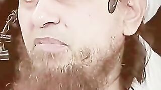 Molana Tariq Jameel sahib. مولانا طارق مسعود صاحب۔ مولانا منظور احمد مینگل صاحب