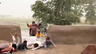 Barish me mehma