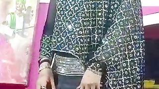 Anuty very good styling