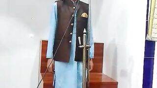 نعت رسول صلی اللہ علیہ وسلم