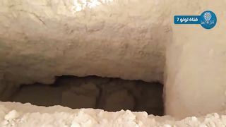 السعوديه نقلوا جسد سيدنا حمزة بن عبدالمطلب عم الرسول